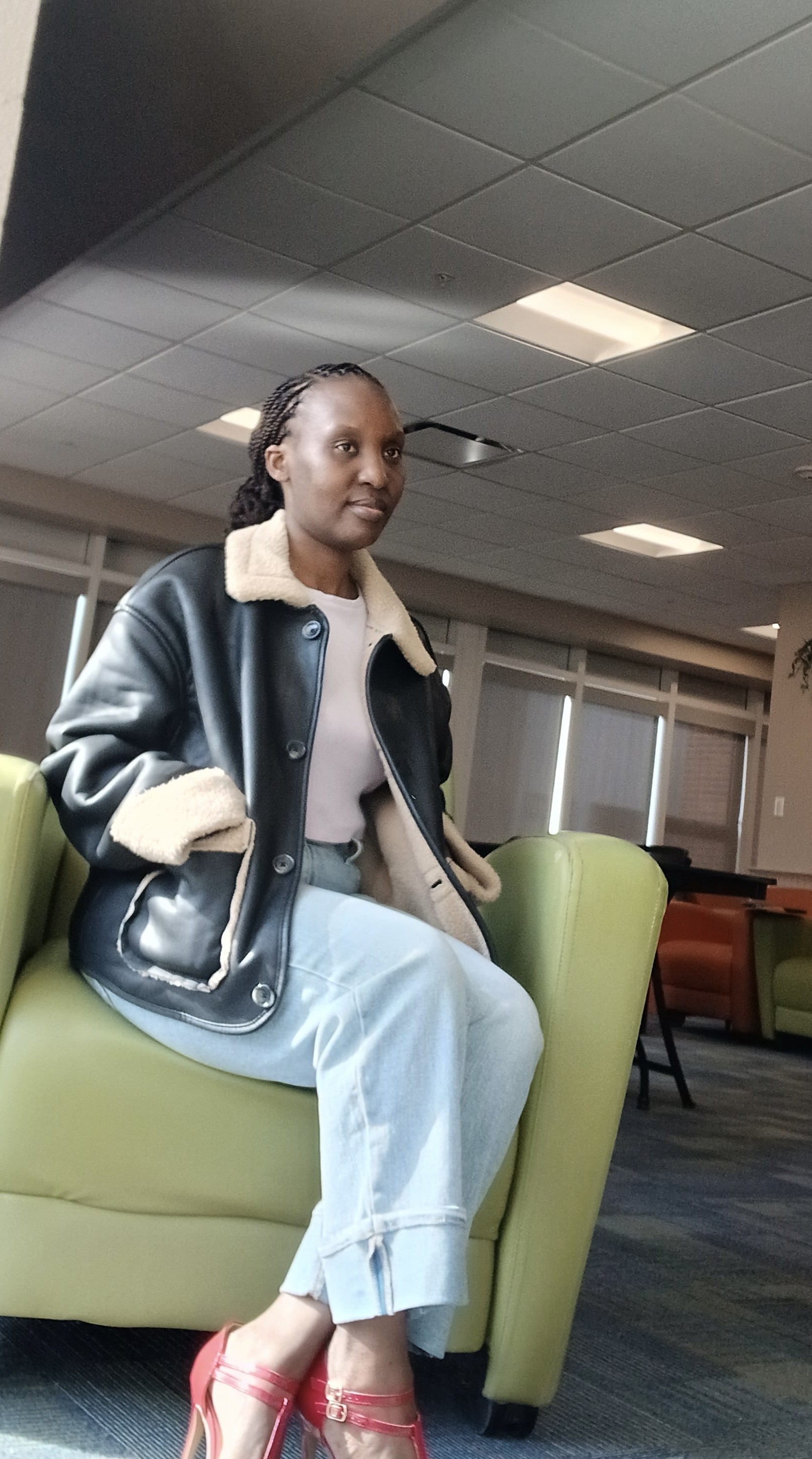 Josephat Kunesha Profile Image